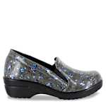 WOMENS LEEZA SLIP RESISTANT WORK SHOE