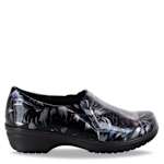 WOMENS TIFFANY SLIP RESISTANT WORK SHOE