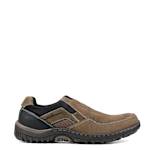 MENS QUEST MOC TOE SNEAKER