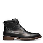 MENS LODGE CAP TOE LACE-UP BOOT