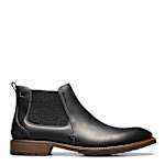 MENS LODGE PLAIN TOE CHELSEA BOOT