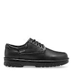 MENS PLAINVIEW OXFORD - BLACK