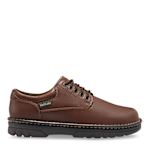 MENS PLAINVIEW OXFORD - BROWN