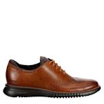 MENS 2.ZEROGRAND LASER WINGTIP OXFORD