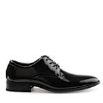 MENS COLE OXFORD - BLACK
