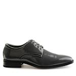MENS COLE OXFORD - GREY