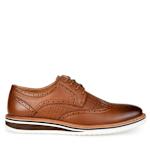 MENS WARRICK OXFORD