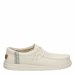 MENS WALLY SLIP ON SNEAKER