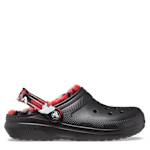 MENS CLASSIC LINED CLOG