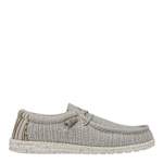 MENS WALLY SLIP ON SNEAKER