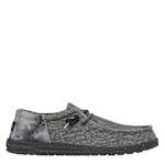 MENS WALLY SLIP ON SNEAKER