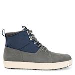 MENS WASATCH OVERLAND HIGH TOP SNEAKER BOOT - BLUE