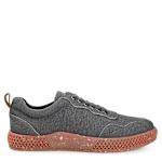 MENS KEMP SNEAKER - GREY