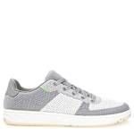 MENS TOPHER SNEAKER - GREY