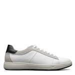 MENS HEIST SNEAKER - WHITE