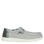 MENS WALLY SLIP ON SNEAKER