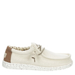 MENS WALLY SLIP ON SNEAKER
