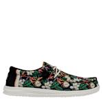 MENS WALLY SLIP ON SNEAKER