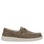 MENS WELSH BOAT SHOE