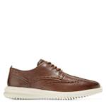 MENS GRAND+ WINGTIP OXFORD