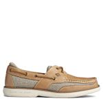 MENS SURVEYOR BOAT SHOE