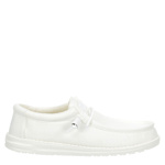 MENS WALLY SLIP ON SNEAKER