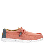 MENS WALLY SLIP ON SNEAKER