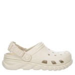 UNISEX DUET MAX II CLOG