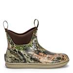 MENS 6 IN ANKLE DECK WATERPROOF BOOT