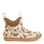 MENS 6 IN ANKLE DECK WATERPROOF BOOT