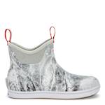MENS 6 IN ANKLE DECK WATERPROOF BOOT