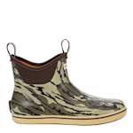 MENS 6 IN ANKLE DECK WATERPROOF BOOT