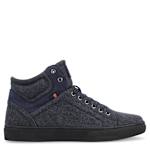 MENS JUSTIN MID SNEAKER