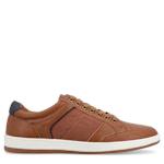 MENS ROGERS SNEAKER - BROWN