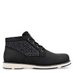MENS REDWOODS MID SNEAKER