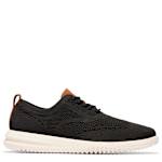 MENS GRAND+ STITCHLITE WINGTIP OXFORD