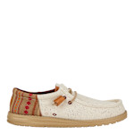 MENS WALLY SLIP ON SNEAKER