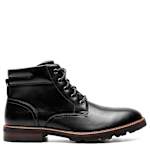 MENS RENEGADE PLAIN TOE CHUKKA BOOT