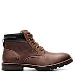 MENS RENEGADE PLAIN TOE CHUKKA BOOT