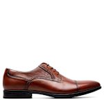 MENS ZAFFIRO CAP TOE OXFORD