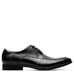 MENS ZAFFIRO MOC TOE OXFORD