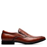 MENS ZAFFIRO MOC TOE VENETIAN LOAFER