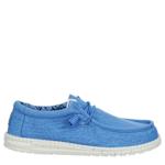 MENS WALLY SLIP ON SNEAKER