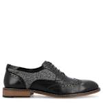 MENS ALISTER WINGTIP OXFORD