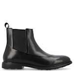 MENS HANFORD CHELSEA BOOT - BLACK
