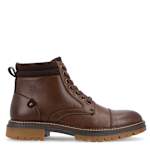 MENS FEGAN LACE-UP BOOT