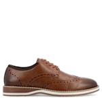 MENS OZZY WINGTIP OXFORD