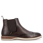 MENS THORPE WINGTIP CHELSEA BOOT