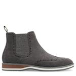 MENS THORPE WINGTIP CHELSEA BOOT