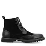 MENS VIRGIL LACE-UP BOOT